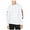 white, variant on I.N.C Mens Sequin Graphic Hoodie Sweatshirt, Black, XX-Large