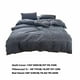 thumbnail image 3 of Sheet Set Breathable Bed Sheets Friendly Wrinkle Sheets Machine Washable Bed Four PCS Set Four Bedding Set, 3 of 8