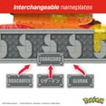 thumbnail image 7 of MEGA Pokemon Charizard Building Kit with Motion (1663 Pieces) for Collectors, 7 of 7