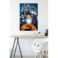 thumbnail image 6 of Dragon Ball Super - Groups Wall Poster with Pushpins, 22.375" x 34", 6 of 6