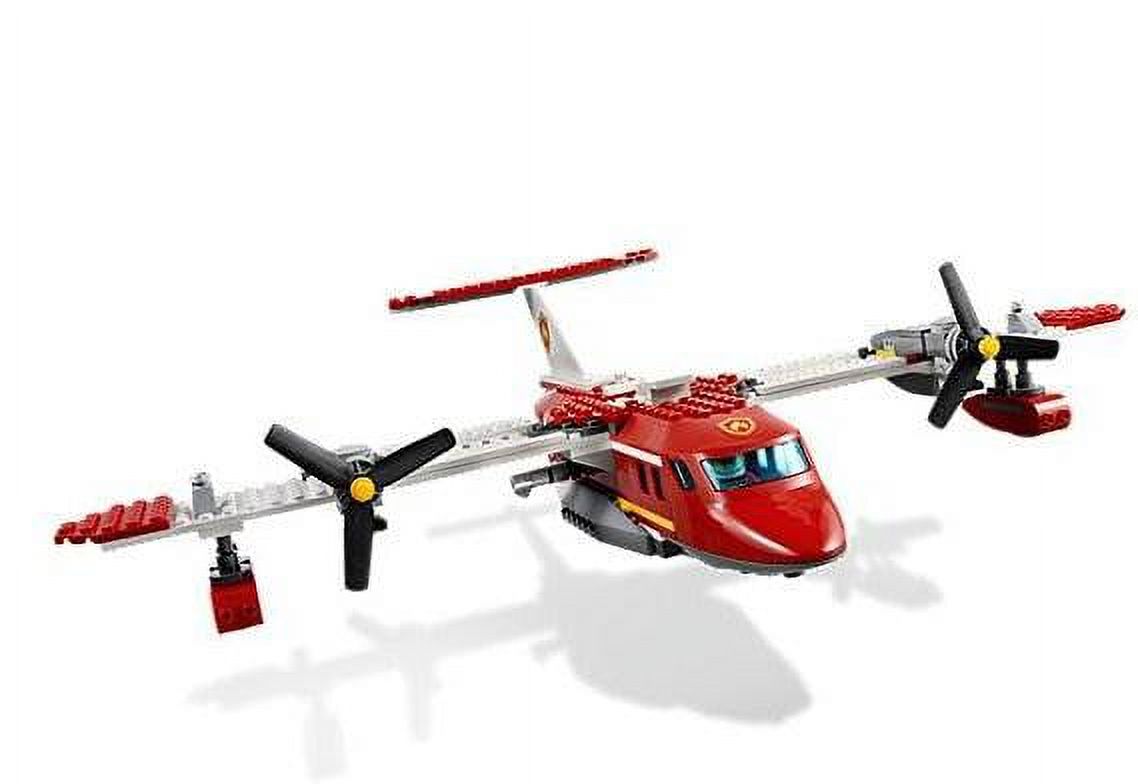 LEGO City Fire Plane 4209 - image 3 of 9