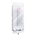 thumbnail image 5 of Adecuado para iPhone14 película templada 13 almacén libre de polvo 12ProMax Apple 15 14Pro Peep-proof Plus pantalla completa PM, 5 of 5