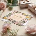 thumbnail image 7 of Thank You for Your Order Cards, 50-Pack, 4 x 6-Inch Postcard Size Small Business Thank You for Your Purchase Cards, Sun-Kissed Garden Lemon & Strawberry, 7 of 7