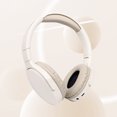 thumbnail image 2 of Oxodoi Wireless Bluetooth Headphones,Noise Reduction Over-Ear Headset,Foldable Stereo Earphones for Mobile Gaming and Calls, 2 of 4