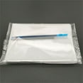 thumbnail image 4 of White Transfer Paper Tracing Paper White Carbon Paper for Cloth Fabric Paper, 4 of 11