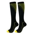 thumbnail image 2 of Cheers US Compression Socks - Compression Socks Women & Men Circulation - Best for Medical,Running,Athletic, 2 of 6