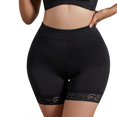 thumbnail image 1 of Women Postpartum Slimming Underwear Waist Shaper Built-In Pad Recover Modeling Shorts Reducing Shapewear Safety Pant color XXXL, 1 of 4
