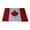 RED 1PCS, variant on CANADA FLAG 3x5 FT -National Banner Polyester With Grommets Canadian Maple Leaf