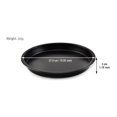 thumbnail image 6 of Abastado Cast Iron Skillets Pan Diy Baking Non-Stick Pan Pan Pan Household Pizza Round Pizza Cake Kitchen，Dining Bar Frying Pans Nonstick Kitchen Essentials Iron (), 6 of 6