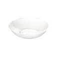 thumbnail image 1 of Fineline Settings 3505-WH Bol de Service Blanc, 1 of 1