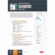 Lallemand Diamond Lager Brewing Yeast