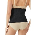 thumbnail image 3 of Maidenform Women’s Shapewear Cool Comfort Extra Firm Shaping Waist Trainer W83067 S-3XL, 3 of 7