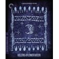 thumbnail image 1 of Blu-ray The Criterion Collection – Killers of the Flower Moon, 1 of 4