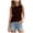 Coffee, variant on Sopiago Girl's Originals Tank Pack, Supersoft Tank Top for Girls, Modal Stretch Rib Tanks Girls Athletic Tank Tops Black,1-2 Years