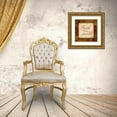 thumbnail image 3 of Grey, Jace 26x26 Gold Ornate Wood Framed with Double Matting Museum Art Print Titled - Faith, 3 of 4
