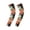 Saffron, variant on Children's Camouflage Cooling Arm Sleeves Kids UV Protection Sunscreen Quick Dry Straight Arm Guards for Outdoor Sports Cycling Running Fishing Everyday Casual Activewear Accessory