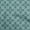 Teal Green, variant on oneOone Polyester Spandex Teal Green Fabric Block Sewing Fabric By The Yard Printed Diy Clothing Sewing Supplies 56 Inch Wide-U8