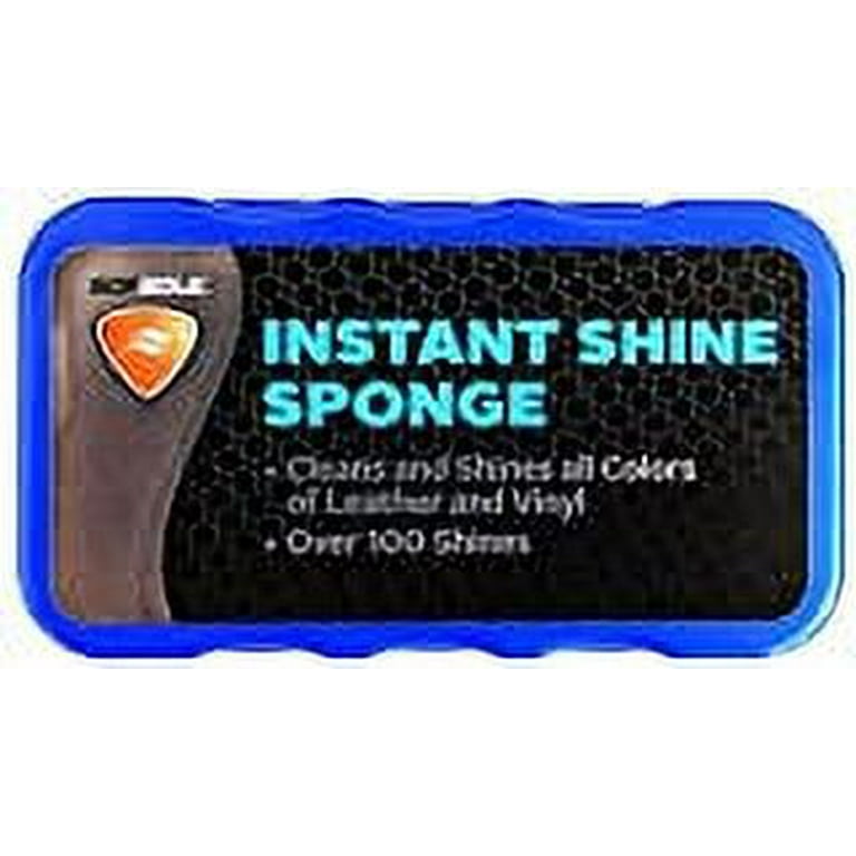 Penguin instant shop shine sponge