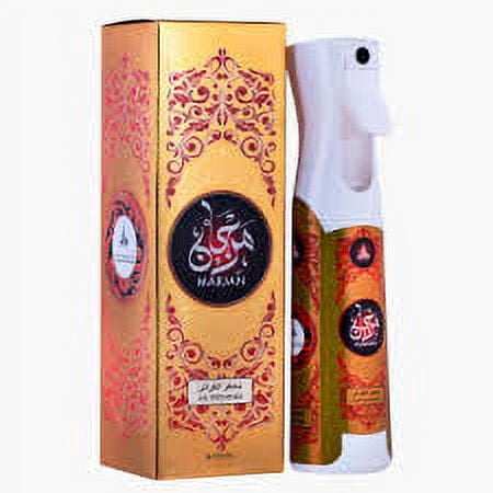 HAMIDI FLORAL FRUITY AIR FRESHENER MARJAN 320ml