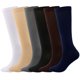 thumbnail image 2 of Calcetines de compresión para hombre y mujer, medias médicas para prevenir venas varicosas, deportes atléticos, correr, senderismo, 2 of 4