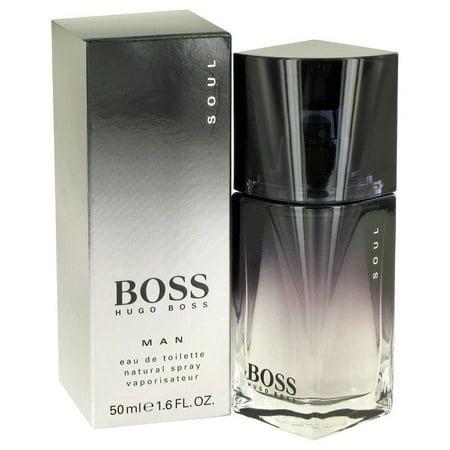 UPC 737052373027 product image for Hugo Boss Boss Soul Eau De Toilette Spray for Men 1.7 oz | upcitemdb.com