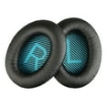 thumbnail image 1 of Replacement Ear Pads Cushion Comfort Boses Quiet Qc15 Qc25 Qc35 Headphone, 1 of 5