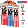 thumbnail image 5 of Little Genie Juicy AF Lubricant Watermelon 2oz, 5 of 5