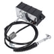 thumbnail image 4 of Motor del acelerador para Daewoo, Motor del acelerador de excavadora Sin motor de acelerador de acero de aleación Accesorios para excavadora Características de vanguardia, 4 of 12