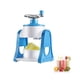 thumbnail image 4 of Máquina para hacer hielo raspado Máquina para hacer hielo raspado para el hogar Pequeña trituradora de hielo manual Máquina para hacer hielo raspado para el verano Máquina para hacer hielo raspado p, 4 of 5