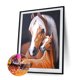 thumbnail image 2 of Wdftyju Pintura de diamante 5D caballo redondo completo imagen hecha a mano decoración del hogar (HJ061) Wdftyju 6jm2wd6wb3mp6fy6D04, 2 of 9