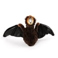 thumbnail image 3 of Peluche Dino 17cm Nici 48808 Color Café Dino Orny Volador, 3 of 3