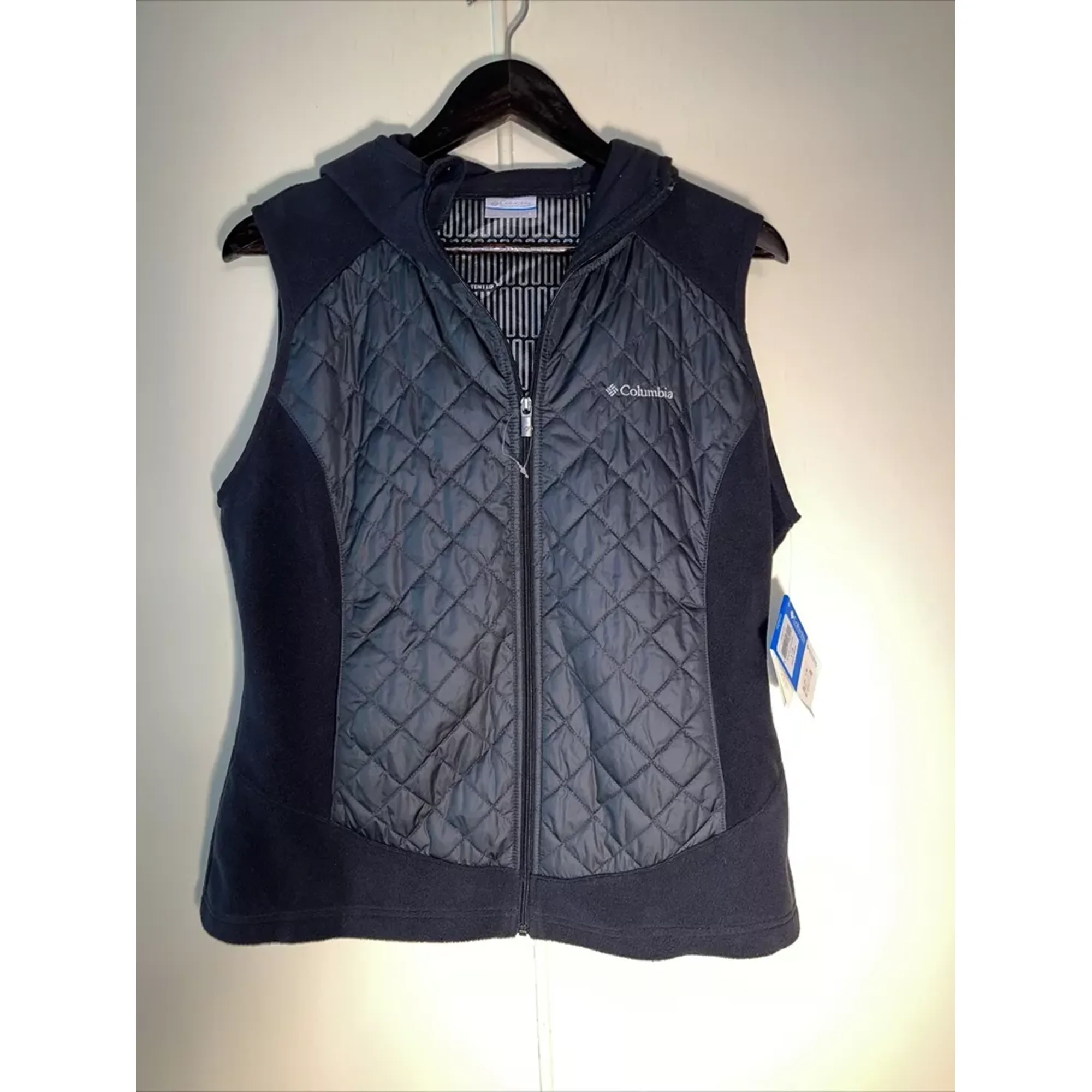 Columbia warmer days jacket hot sale