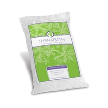 WR Medical Electronics WRM114SCFRE Therabath Refill Paraffin Wax