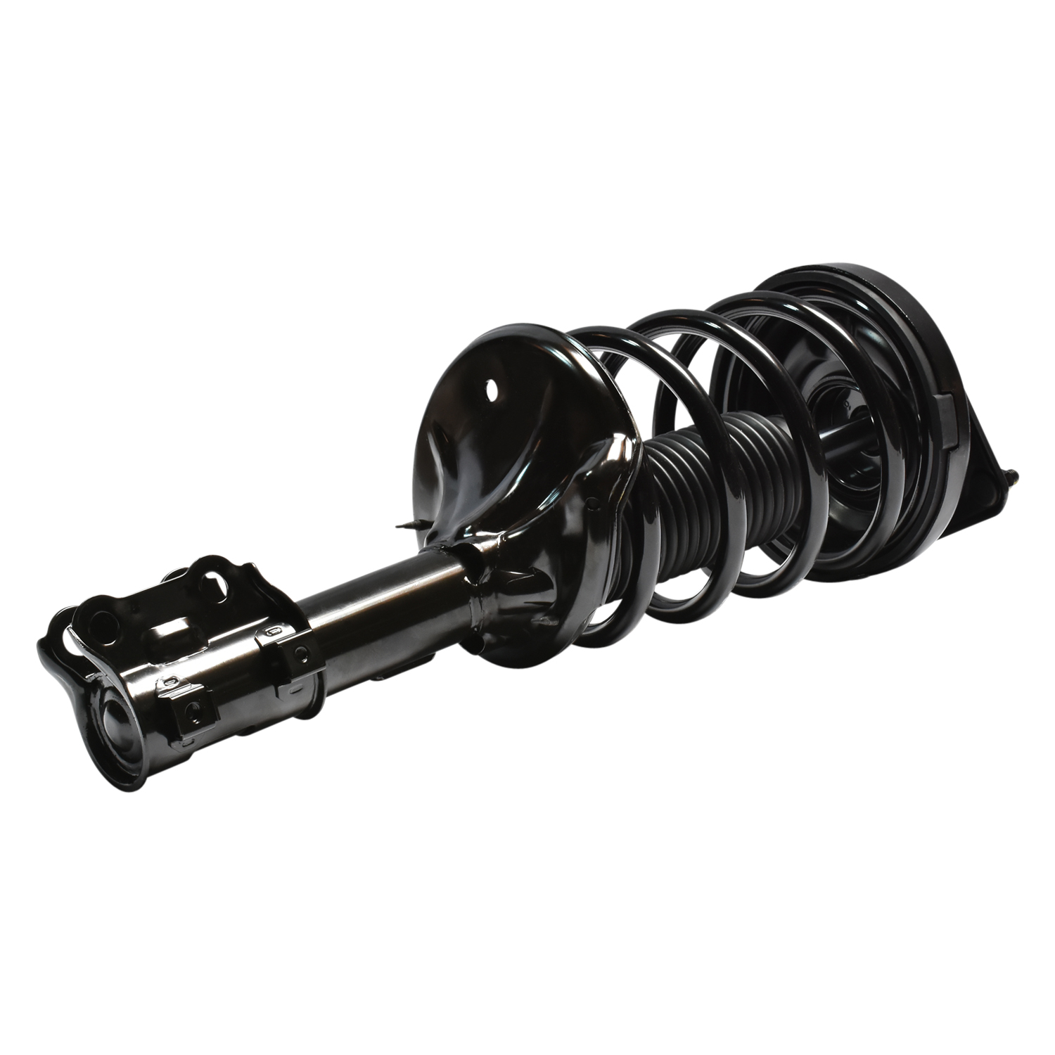 Mando Suspension Complete Strut Assembly MSS050045