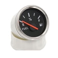 thumbnail image 1 of 52mm Voltmeter For Boat Marine Car Voltage VOLT 0-190ohm Fuel Water Level Meter Pointer Level Gauge Oil Tank Level Indicator ,Suits Most Tanks, 1 of 7
