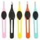 thumbnail image 3 of Pinzas para cejas, tijeras duraderas para el cabello, pinzas para cejas prácticas, 5 uds., 3 of 6