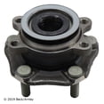 thumbnail image 3 of BeckArnley 051-6491 Hub And Bearing Assembly, 3 of 4