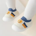 Baby Indoor Walking Shoes with Soft Soles for and Young Children Mesh