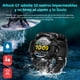 thumbnail image 3 of Reloj Inteligente Para Hombre Smartwatch Bluetooth Llamada, 3 of 8