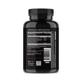 Jocko Fuel Cardiovascular Support Supplement, 90 Count, 30 Servings ...