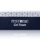 thumbnail image 4 of Colchon Restonic Individual Gel Foam + 1 Almohada SC, 4 of 4