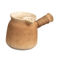 thumbnail image 3 of DOLITY 850ml Ceramic Teapot Chinese Traditional Teapot Loose Leaf Tea Pot Tea Maker for, 3 of 9