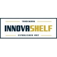 thumbnail image 2 of Innova Shelf EZ-Loc Floating Shelf Bracket 10in 100lbs, 2 of 4