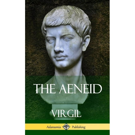 The Aeneid (Hardcover), (Hardcover)