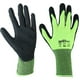thumbnail image 5 of Guantes recubiertos de nitrilo, guantes antideslizantes y transpirables recubiertos de nitrilo Los guantes antinitrilo logran más, 5 of 11