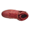 thumbnail image 5 of Nike Air Force 1 Mid '07 LV8 Men's Shoes Gym Red/White 804609-601, 5 of 6