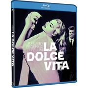 Paramount - La Dolce Vita [BLU-RAY]