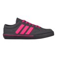 thumbnail image 1 of Tenis Adidas  Mujer Gris Gvp Canvas Str AQ6597, 1 of 6