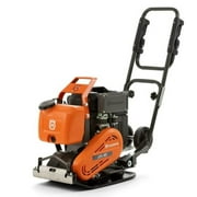 Husqvarna Construction 350Mmlfe 60 Lat Battery Powered Plate Compactor (Bare Tool)