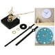 thumbnail image 1 of Reloj de pared perfecl mecanismo de Movimiento silencioso de cuarzo, 1 of 8
